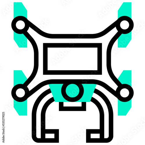 drone icon