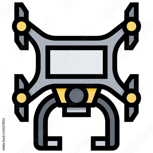 drone icon