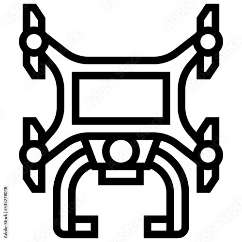 drone icon