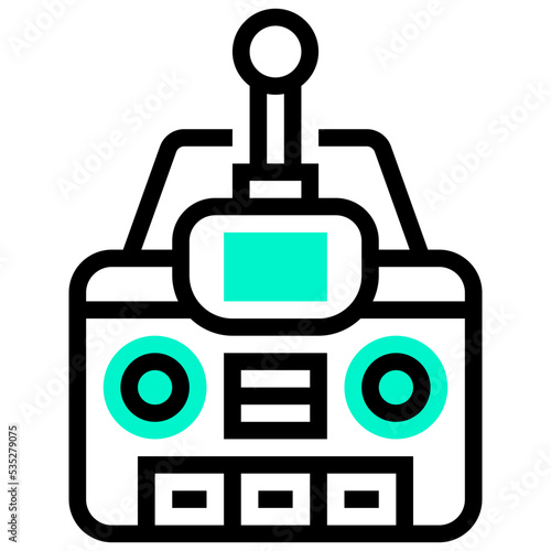 drone icon