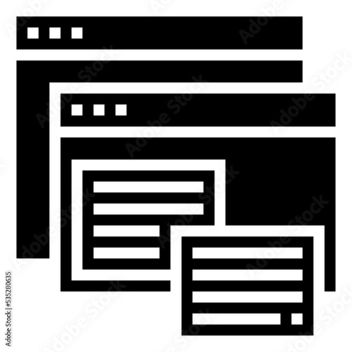 forum icon