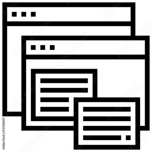 forum icon