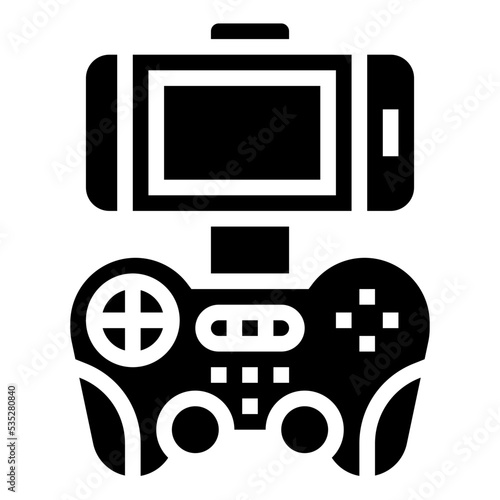 gamepad icon