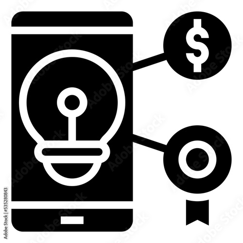 Gamification icon