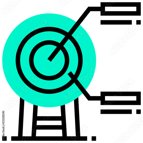 Goal icon