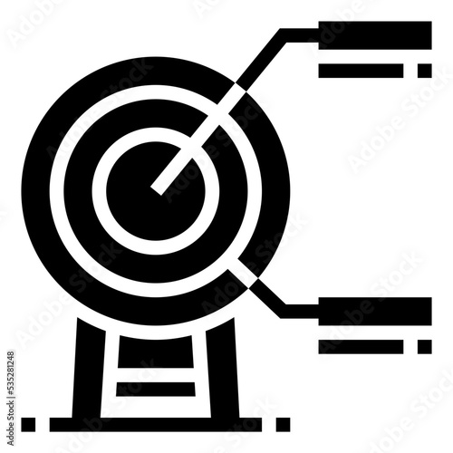 Goal icon