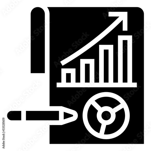 growth icon