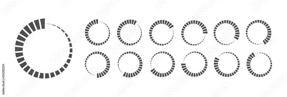 Circular Loading Buffering Icons Vector Video Ready for Animation Gif All Keyframes Frames Bufring Circle Waiting for Connection Buffer Preloader Download Symbol Easy Replace Color Circular Loading Buffering Icons Vector Video Ready for Animation Gif All Keyframes Frames Bufring Circle Waiting for Connection Buffer Preloader Download Symbol Easy Replace Color