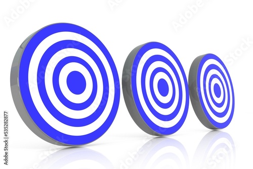 target