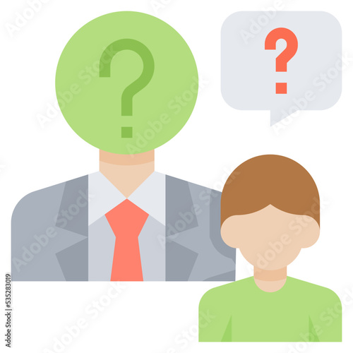 interview icon