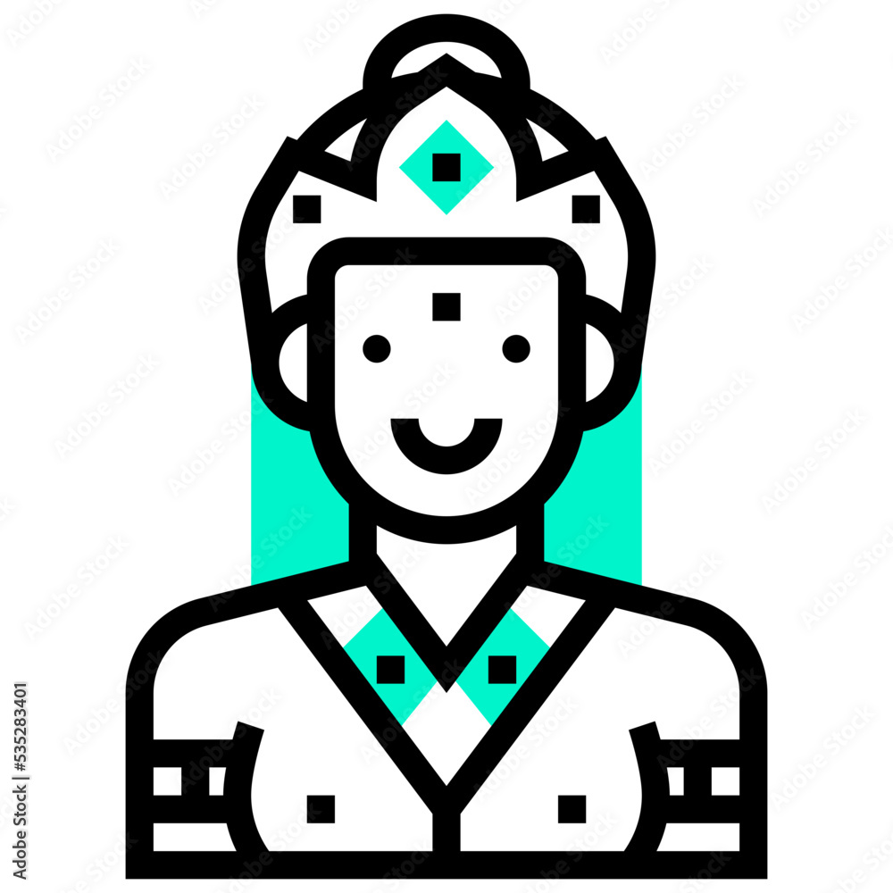 Kartikeya icon Kartikeya icon