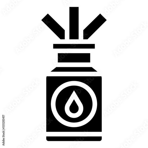 kerosene icon