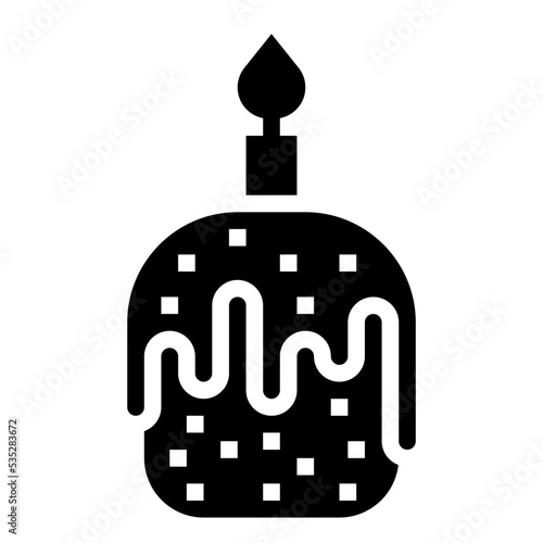 Kulich icon