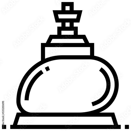 Kyaiktiyo icon