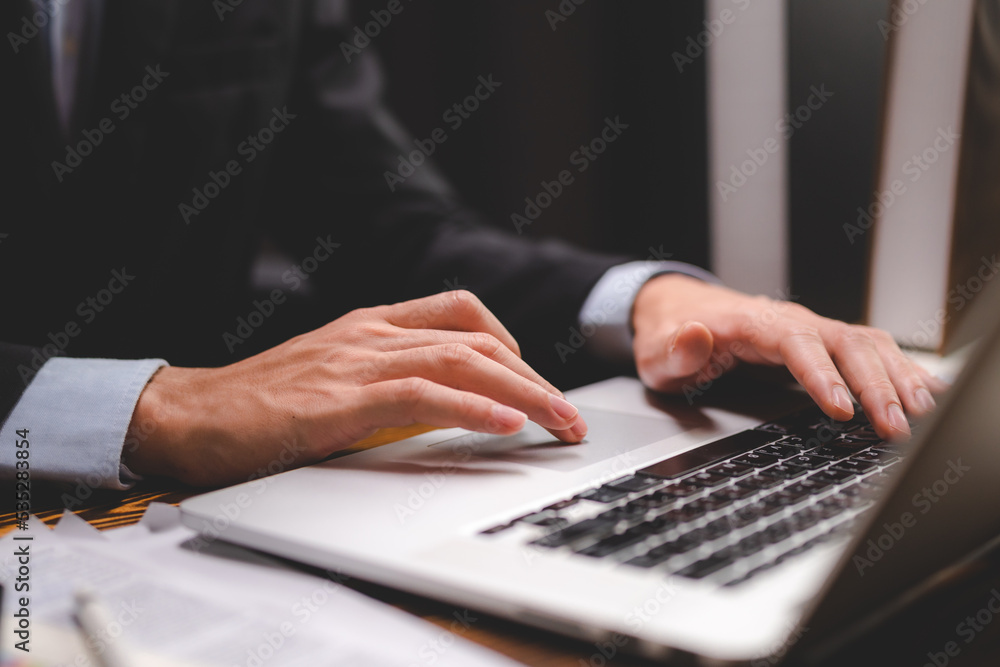 business person hands typing on computer keyboard closeup banner, businessman or student using laptop at home, online learning, internet marketing, working from home, office workplace freelance business person hands typing on computer keyboard closeup banner, businessman or student using laptop at home, online learning, internet marketing, working from home, office workplace freelance