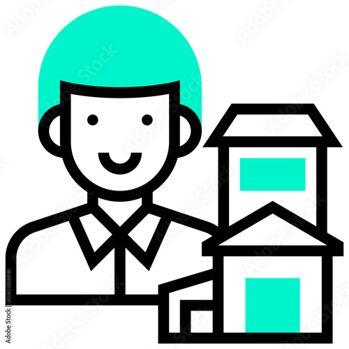 lessor icon