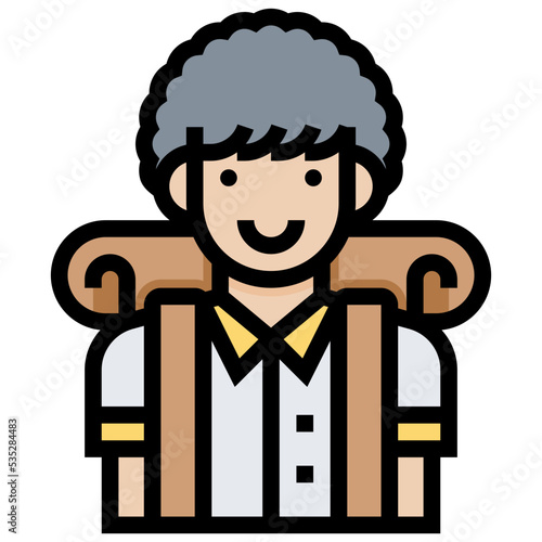 Male icon