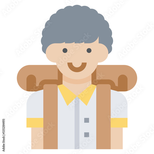 Male icon