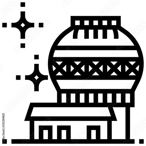 Mauna icon