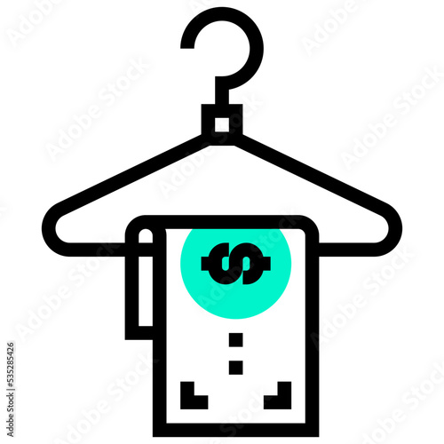 Money icon