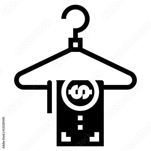 Money icon