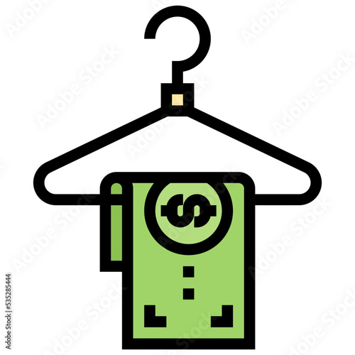Money icon