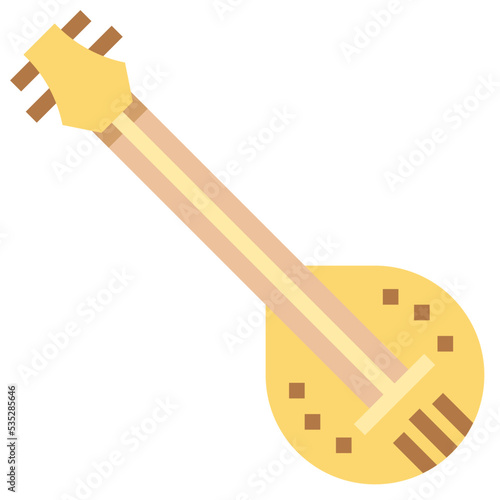 Music icon