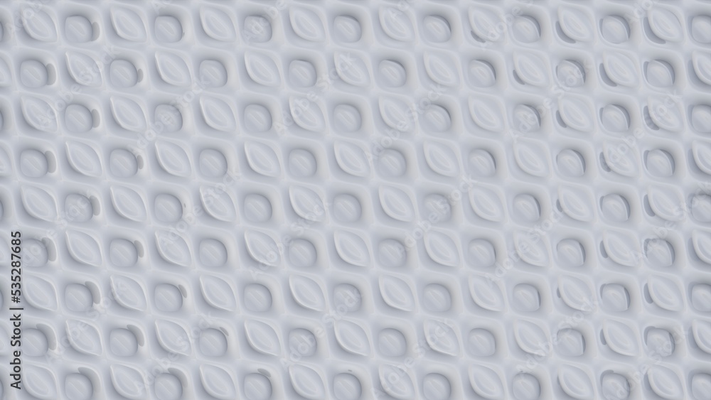 White background,White and bright circle pattern background,Seamless pattern background White background,White and bright circle pattern background,Seamless pattern background