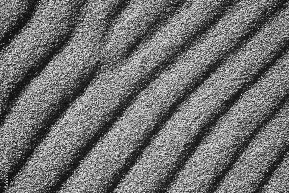 Sandy Morning Pattern Sandy Morning Pattern