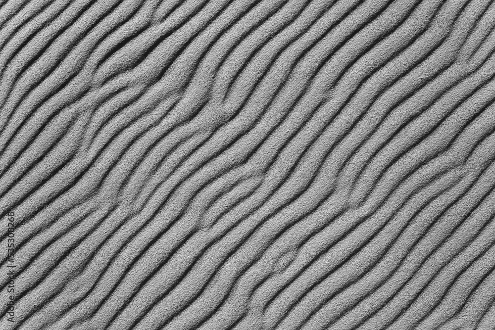 Sandy Morning Pattern Sandy Morning Pattern