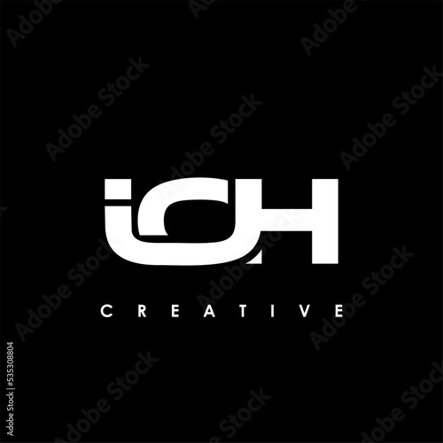 IOH Letter Initial Logo Design Template Vector Illustration Free Download IOH Letter Initial Logo Design Template Vector Illustration - GFXLoad