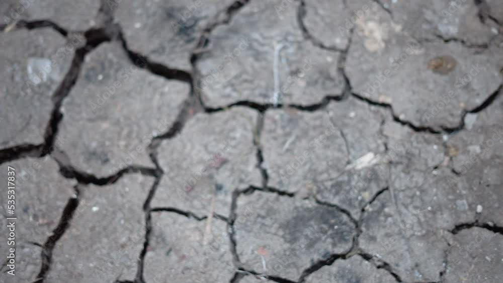 soil cracked by thirst soil cracked by thirst