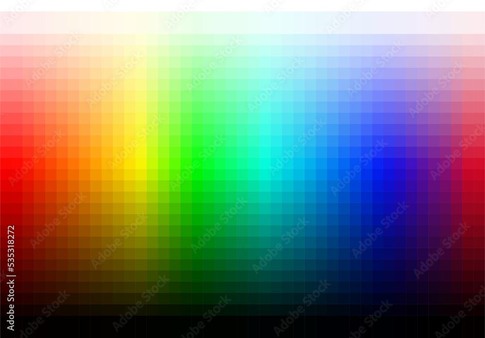 Image Color Picker