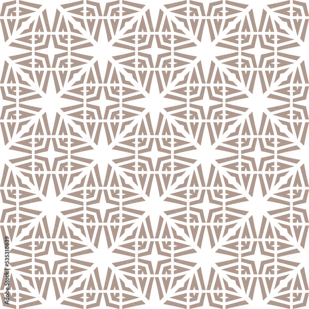 Geometric pattern. Seamless vector background. Ethnic graphic design. Geometric pattern. Seamless vector background. Ethnic graphic design.