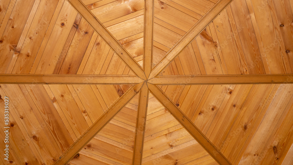 natural wood wooden ceiling for background natural wood wooden ceiling for background