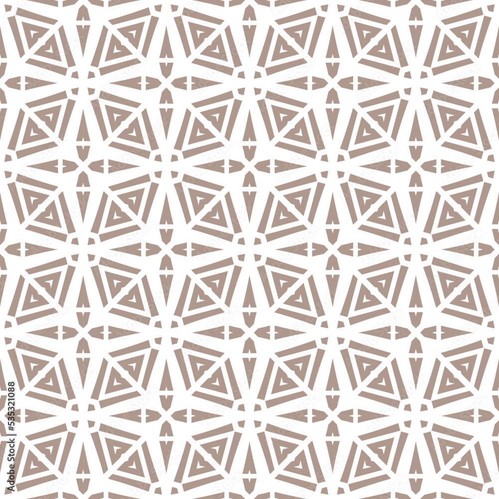 Geometric pattern. Seamless vector background. Ethnic graphic design. Geometric pattern. Seamless vector background. Ethnic graphic design.