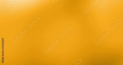 orange abstract background for screensaver	