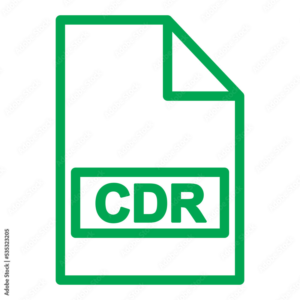 cdr file cdr file