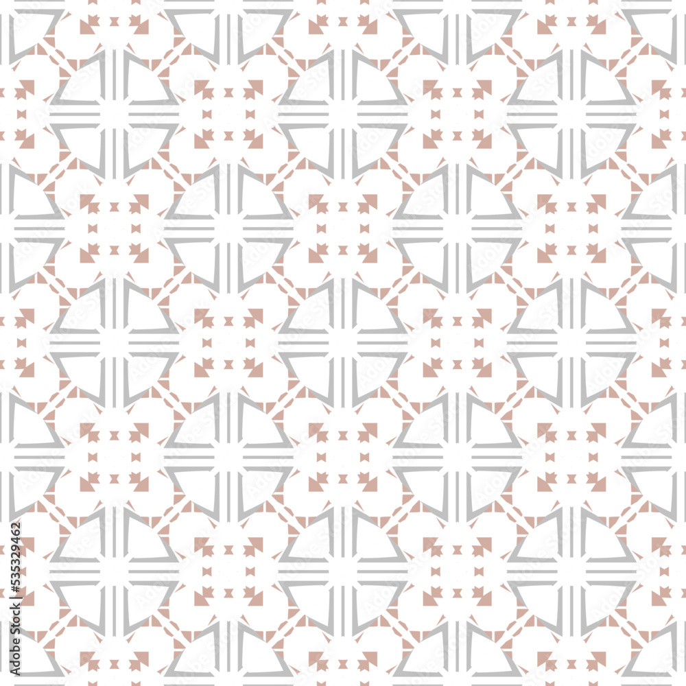 Geometric pattern. Seamless vector background. Ethnic graphic design. Geometric pattern. Seamless vector background. Ethnic graphic design.