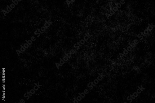 Abstract luxury vintage stucco stone black and grey background. Use it for studio background or backdrop in products, ads, website..