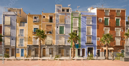 Vilajoiosa