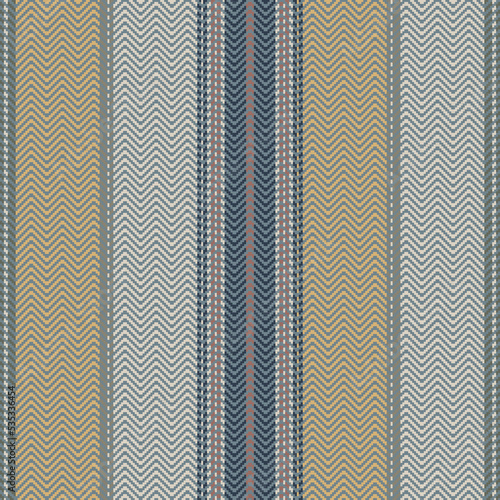 Seamless stripe pattern.