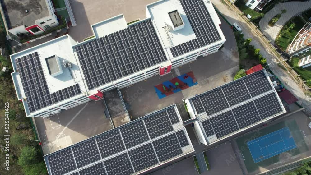 aerial roof solar energy aerial roof solar energy