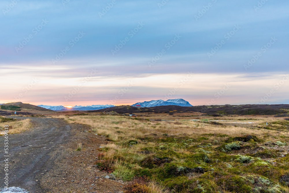 die Halbinsel Snæfellsnes auf Island hat viel traumhafte Natur die Halbinsel Snæfellsnes auf Island hat viel traumhafte Natur