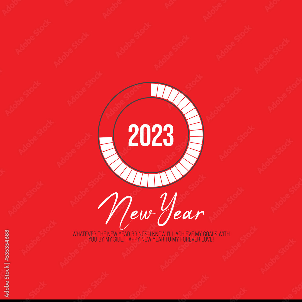 2023 happy new year. elegant numbers against the background of flickering fireworks. happy new year banner for greeting card, and calendar. 2023 happy new year. elegant numbers against the background of flickering fireworks. happy new year banner for greeting card, and calendar.