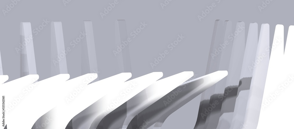 Abstract 3D rendering, futuristic building concept, can also be like machine parts, with a gray color combination, very suitable for design backgrounds. Abstract 3D rendering, futuristic building concept, can also be like machine parts, with a gray color combination, very suitable for design backgrounds.