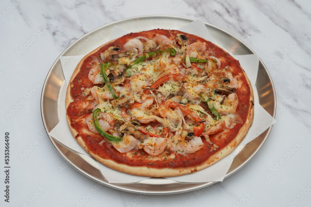 Pizza Pizza