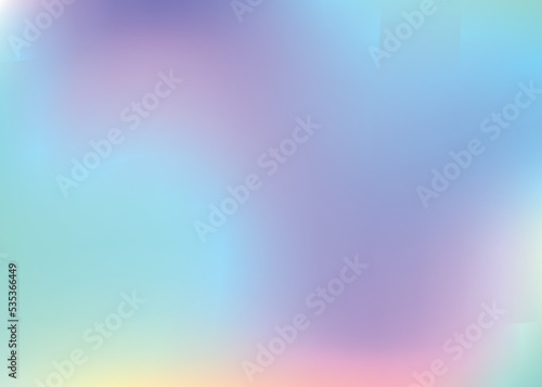 Holographic Texture. Cosmos Card. Girlie Light. Pearlescent Background. Iridescent Gradient. Metal Glitter. Shiny Multicolor Backdrop. Purple Retro Background. Blue Holographic Texture