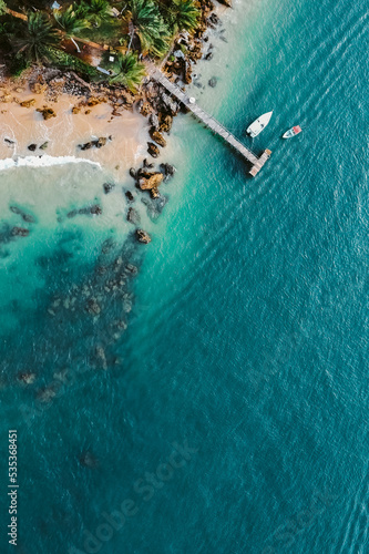 morro de são paulo , bahia , brasil , nordeste , cairu photo