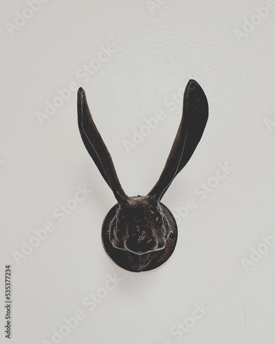 jackalope decoration photo